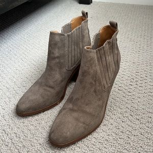 Nine West Ankle Boot